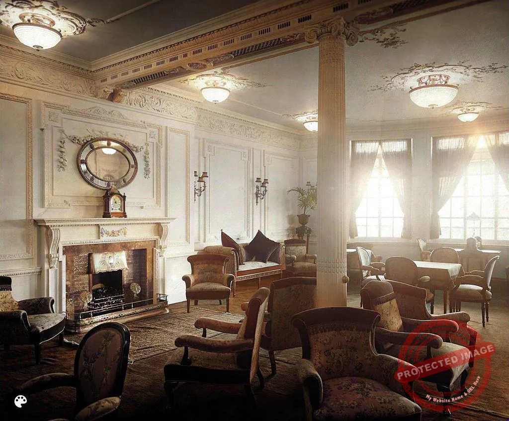 „RMS Titanic“ skaitykla ir rašykla
