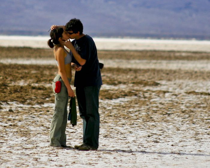 12923 Death Valley Kiss Straipsniai.lt