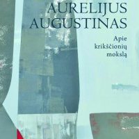 Aurelijus Augustinas „Apie krikščionių mokymą“