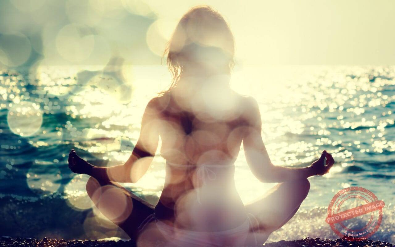 Mind Body And Soul Yoga Tina Pascoe