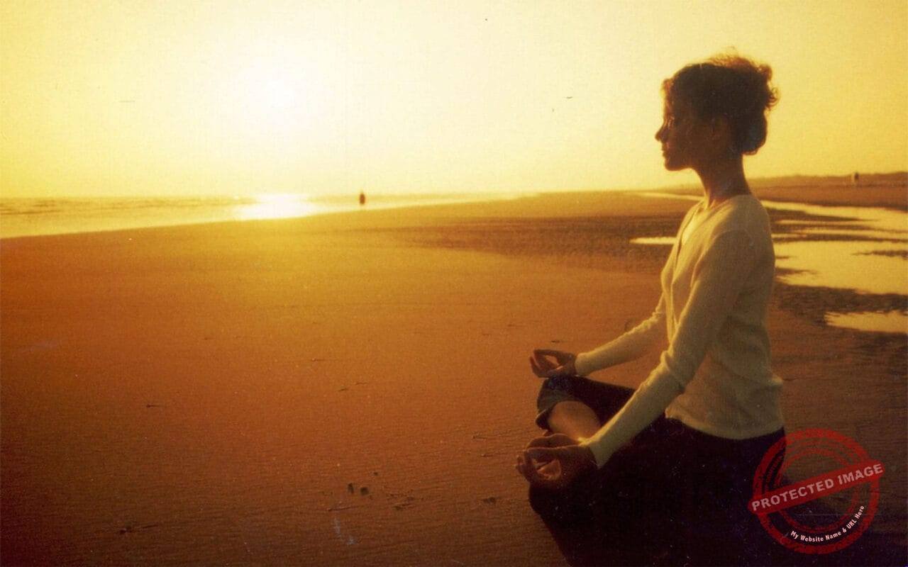 Energy Morning Yoga