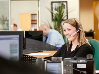 Verslo pokalbiai telefonu