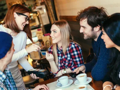 Gero ryšio etiketas