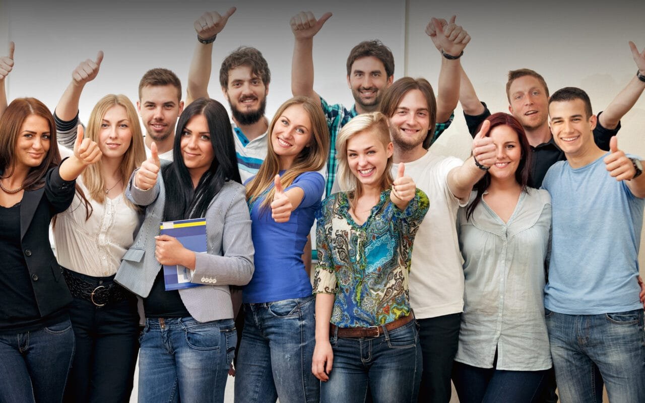 Manchester Students