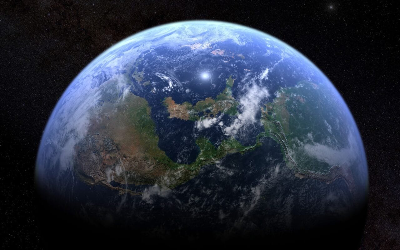 earth Straipsniai.lt