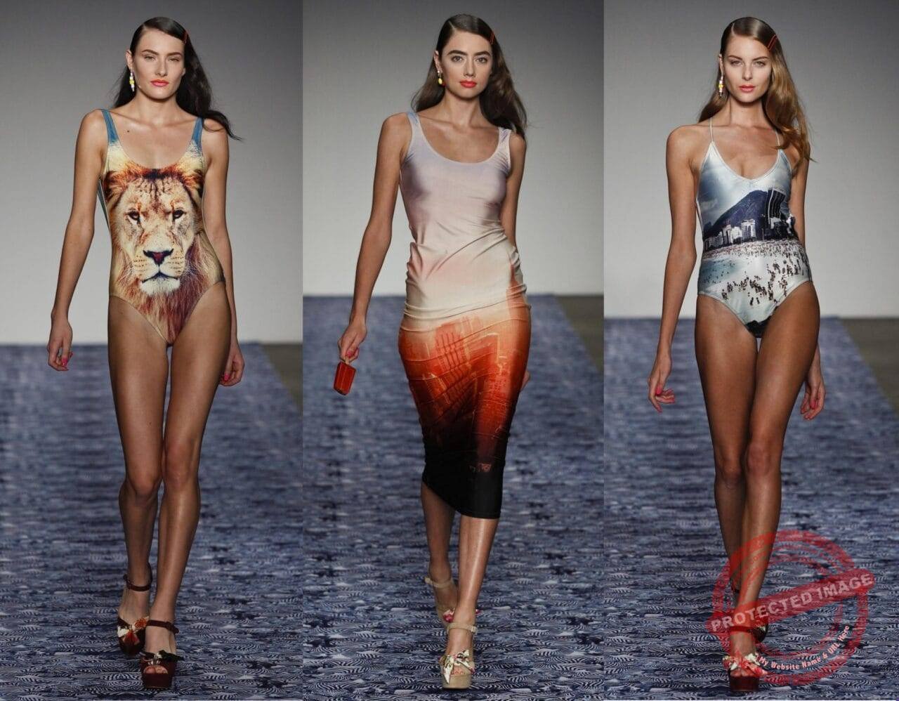 2013 metų mados tendencijos