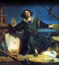 Mikalojus Kopernikas - Baltų žemės genijus