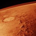 Marso atmosfrera