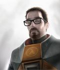 Half-Life 2 bus pademonstruotas parodoje E3