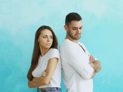 Vienatvė dviese yra baisesnė nei gyvenimas vienam