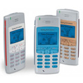 SonyEricsson T100 - telefonas moderniam jaunimui