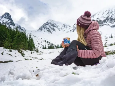 Kodęl būtina nusipirkti šildančią prekę?