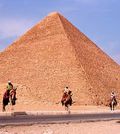 Egipto istorija 1805-1984