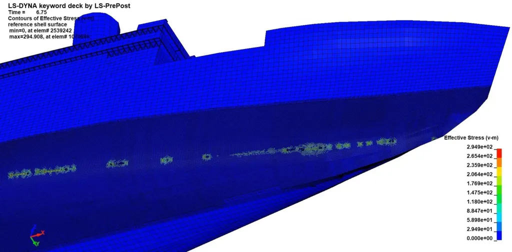 3d titanic 6 Straipsniai.lt