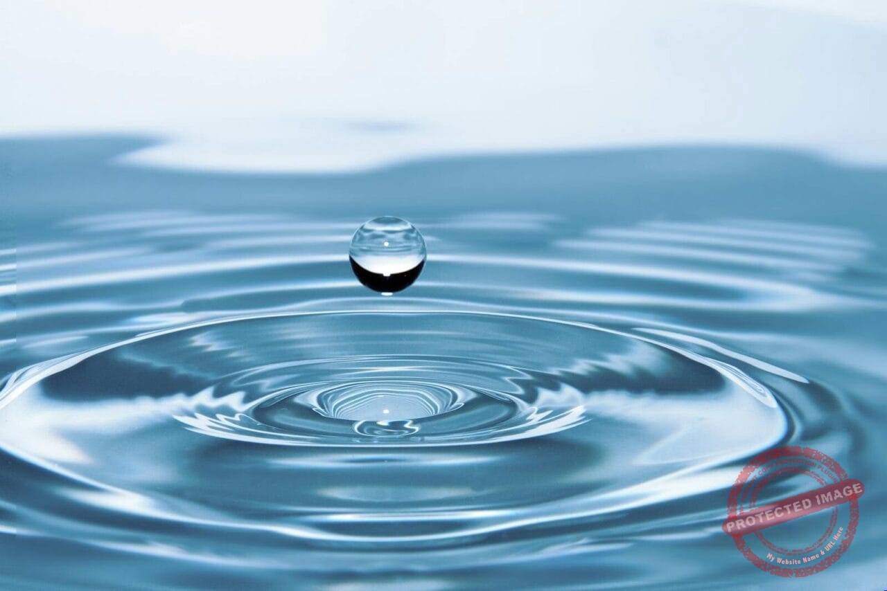 Water Drop