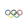 Išdalinti interneto reklamos “olimpiniai medaliai”