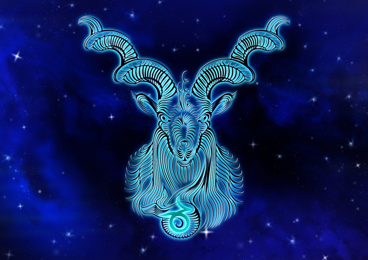 star sign, capricorn, horoscope