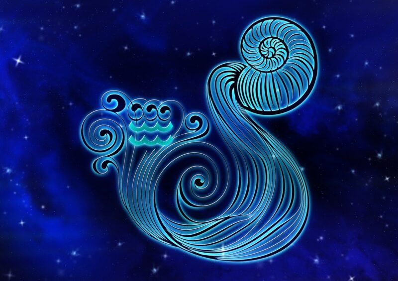 star sign, aquarius, horoscope