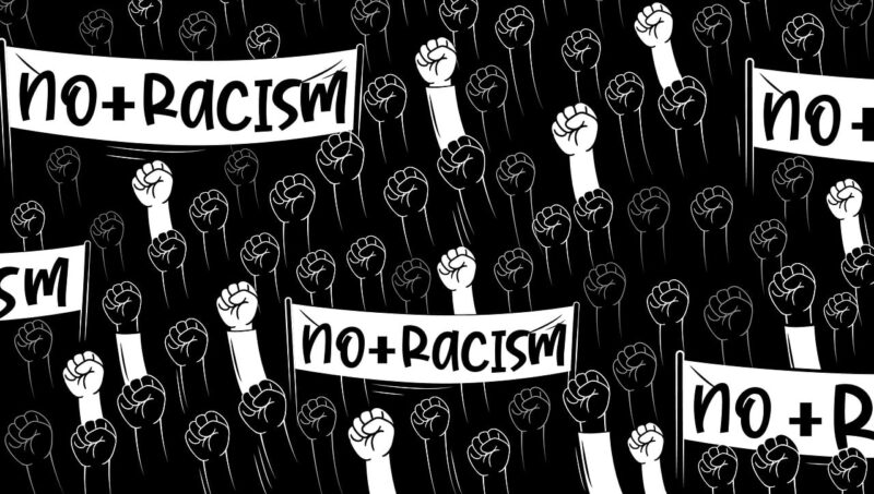 wallpaper, racism, race