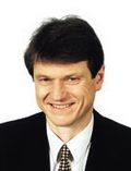 Lietuvos Respublikos Prezidentas Rolandas Paksas atsistatydino