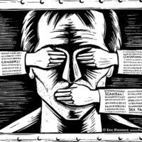 Interneto cenzūra: asmens laisvės suvaržymas ar neišvengiama būtinybė?