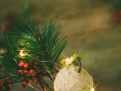 Šventinė vienatvė. Būna ir taip