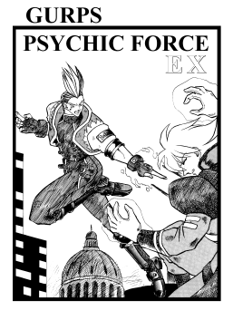 6069 11 Gurps Pshychic force EX Straipsniai.lt
