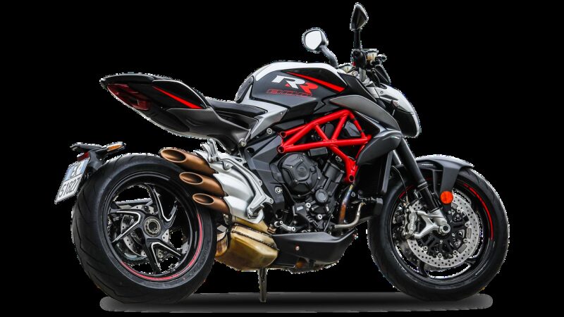 motorcycle, mv agusta, naked bike