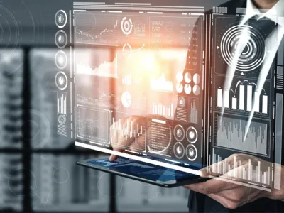 10 svarbiausių technologijų tendencijų 2026 m.:  Dirbtinio intelekto specifiniai kalbos modeliai – kylanti žvaigždė