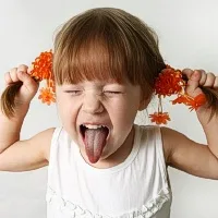 Kodėl vaikas blogai elgiasi?