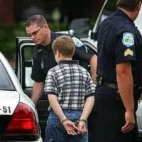 Jūsų vaikų elgesys ne namuose