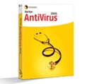 Norton Anti-Virus paketo apribojimų apėjimas