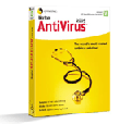 Ar kam nors patinka Norton AntiVirus?