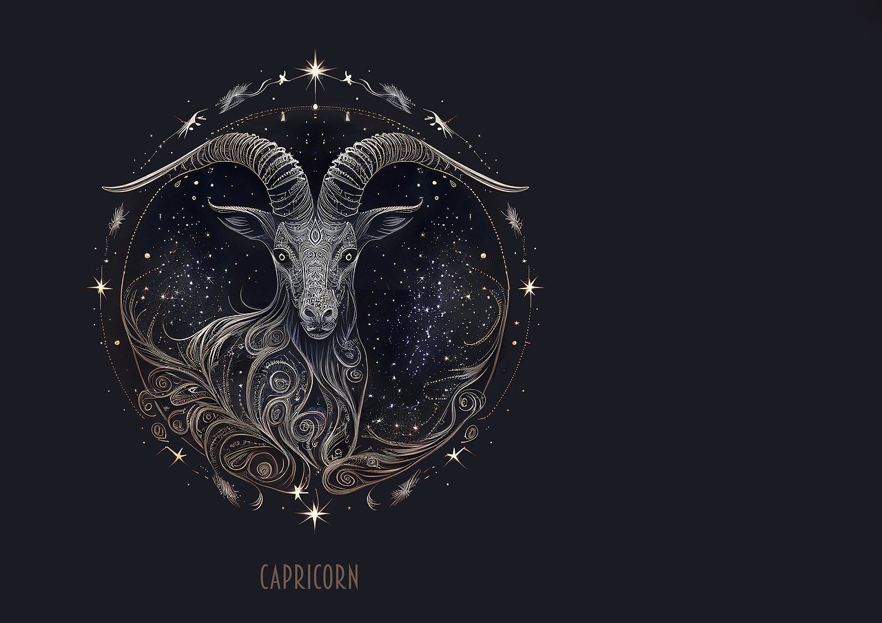 capricorn, star sign, astrology