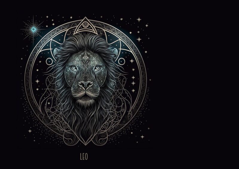 leo, star sign, astrology