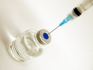 7784 vaccine needle and vial Straipsniai.lt