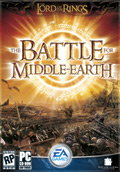 Lord of the Rings: Battle for Middle-Earth