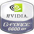 Žinios iš nVidia: išleistas GeForce 6600 GT modelis