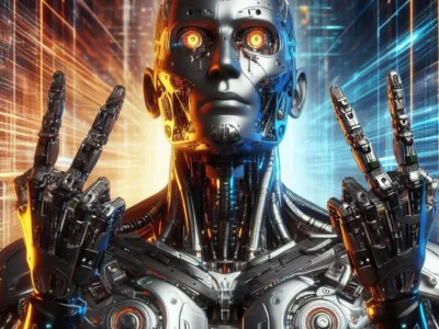 Didžiausios technologijų tendencijos, kurių tikėtis 2026 m.