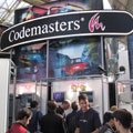 Parduota 40% Codemasters