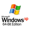 Microsoft nustatė Windows XP 64bit edition išleidimo datą