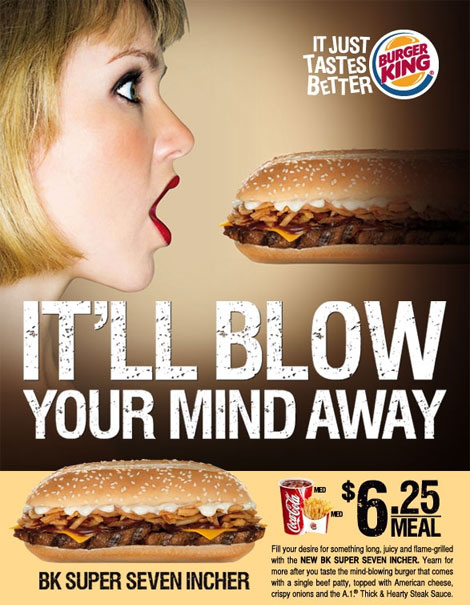 8555 18 burger king blow job ads Straipsniai.lt