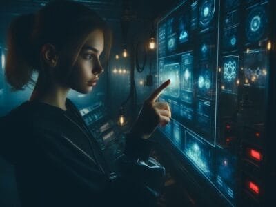 Nematomi šiuolaikinio gyvenimo filtrai atima iš mūsų galimybę rinktis