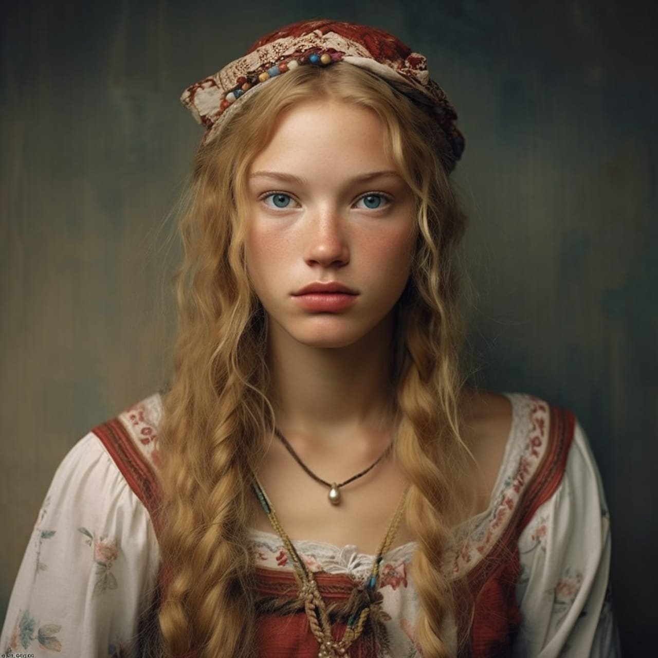 woman, teen, teenager