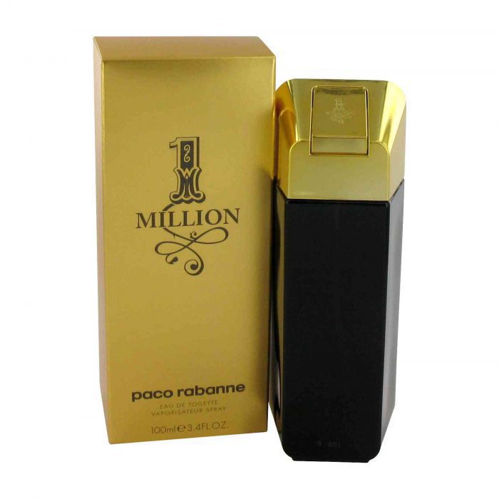 9383 Paco Rabanne 1 Million Straipsniai.lt