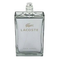 Vyriškų kvepalų pirkimo gidas (34 dalis) Lacoste