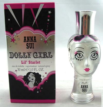 9410 Anna Sui Dolly Girl Lil Starlet Straipsniai.lt