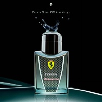 Vyriškų kvepalų pirkimo gidas (21 dalis) Ferrari