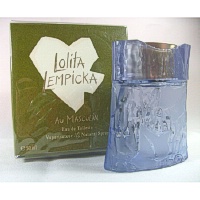Vyriškų kvepalų pirkimo gidas (37 dalis) Lolita Lempicka