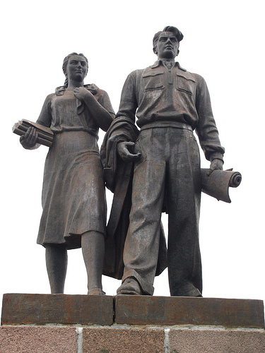 9456 Sovietines skulpturos 02 Straipsniai.lt